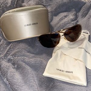 Giorgio Armani Sunglasses